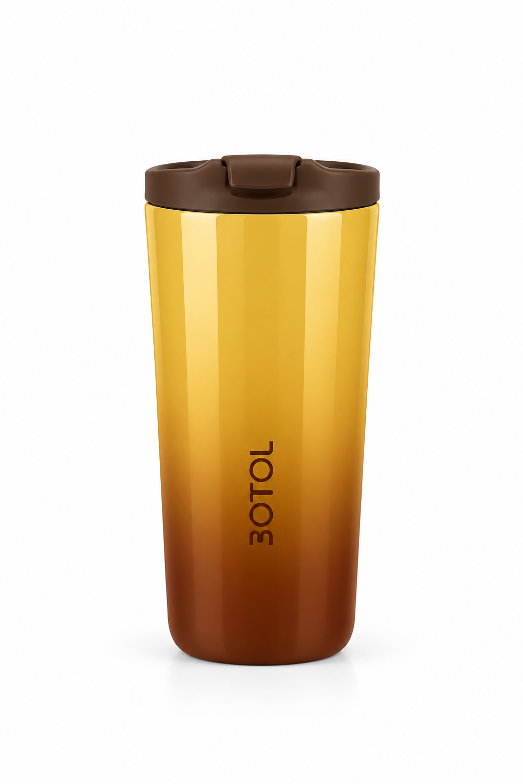 BOTOL - Striker 250 - Insulated Travel Mug