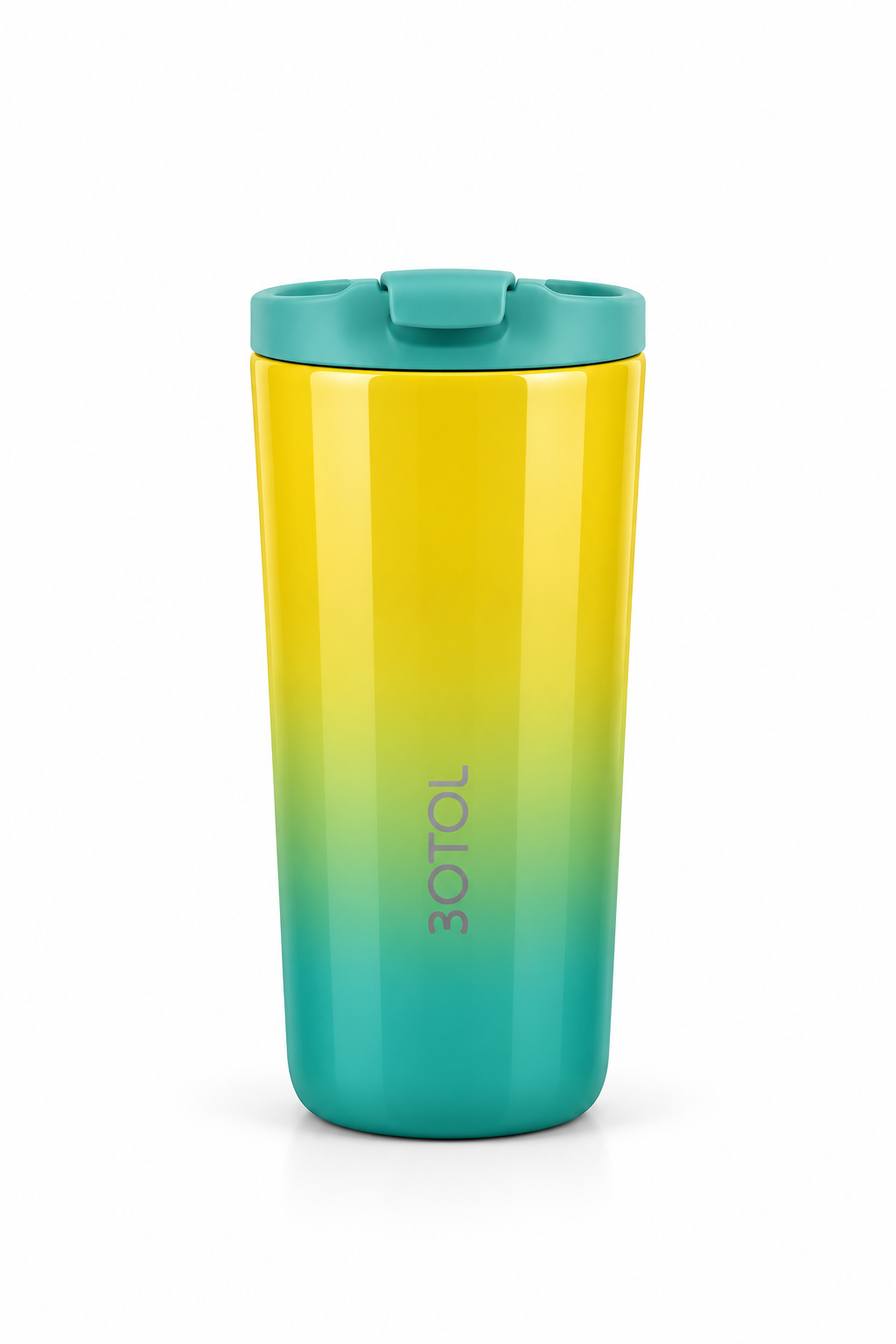 BOTOL - Striker 250 - Insulated Travel Mug