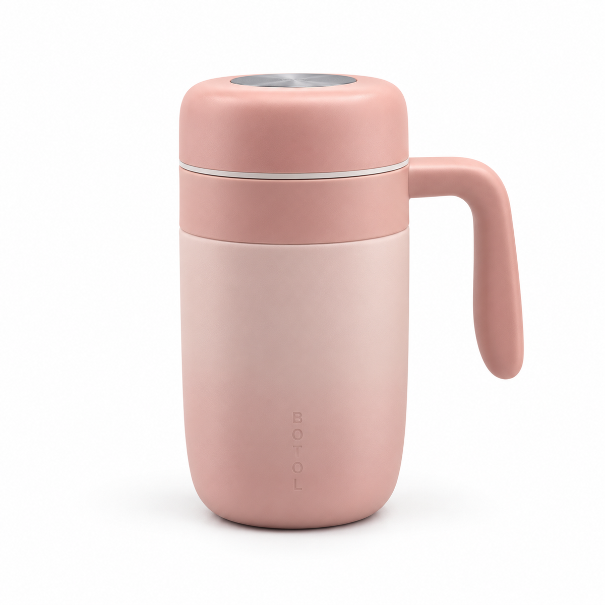 BOTOL - Tennis 450 - Vacuum Mug