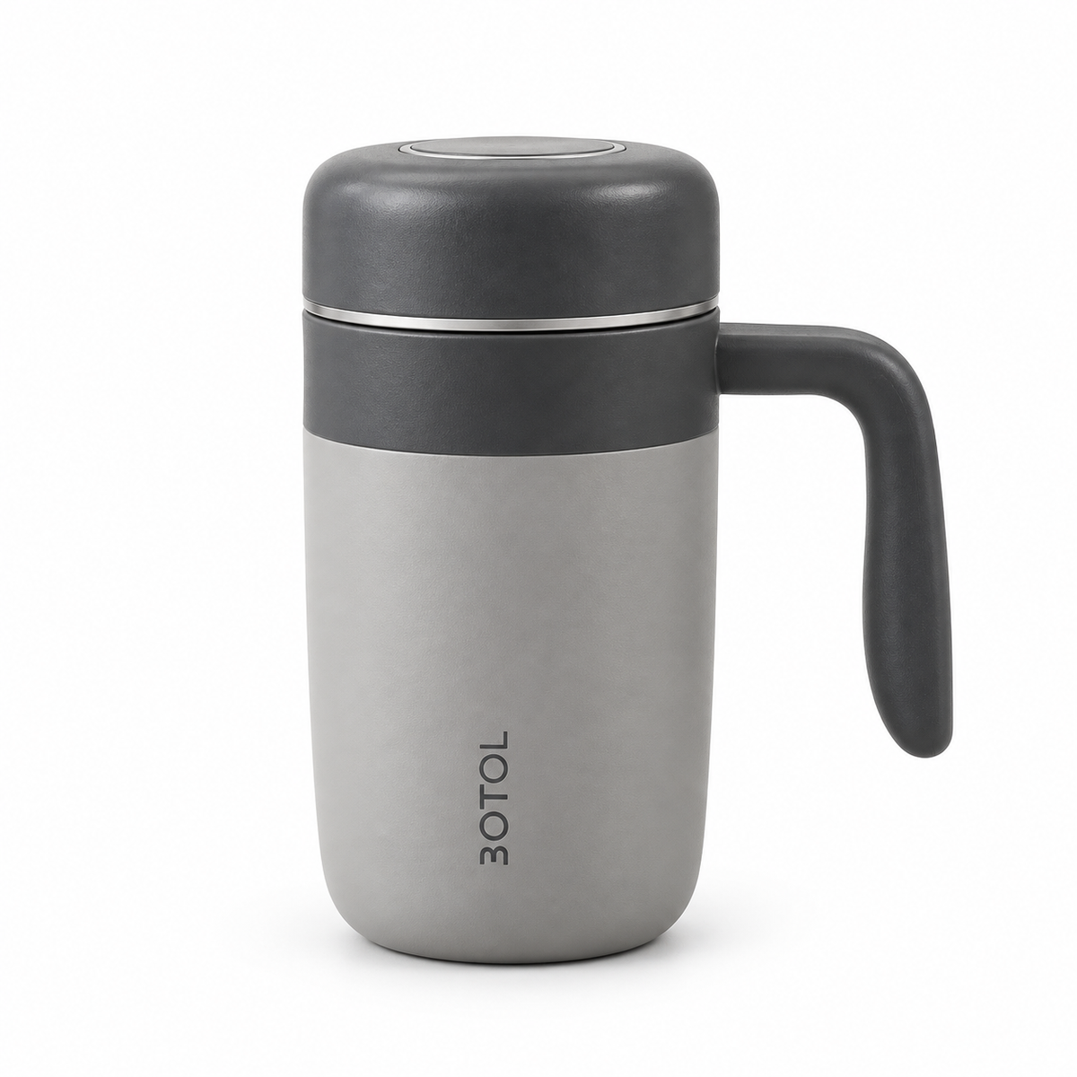 BOTOL - Tennis 450 - Vacuum Mug