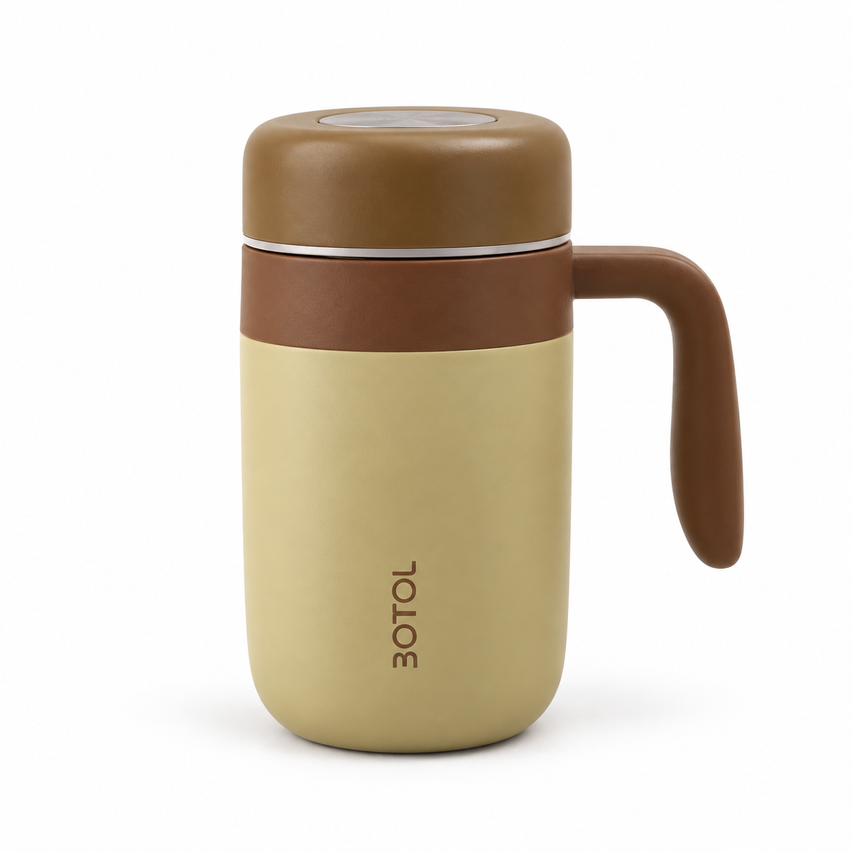 BOTOL - Tennis 450 - Vacuum Mug