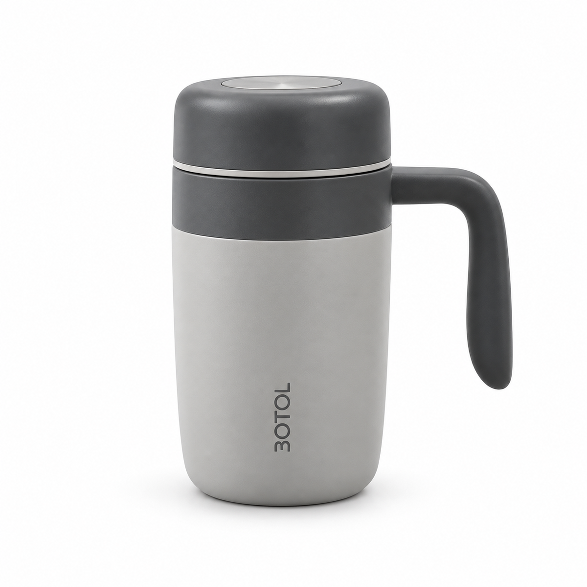 BOTOL - Tennis 450 - Vacuum Mug