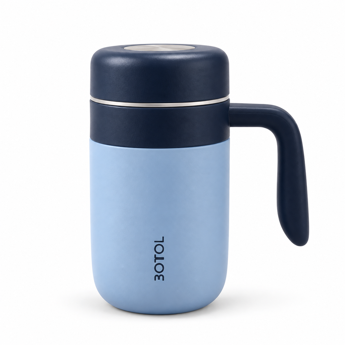 BOTOL - Tennis 450 - Vacuum Mug